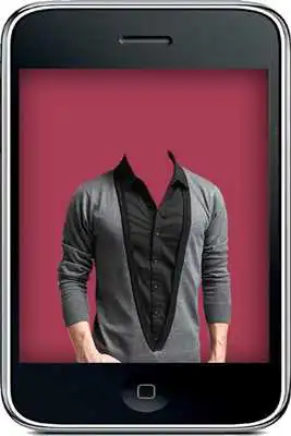 Play New York Man Wear Suit