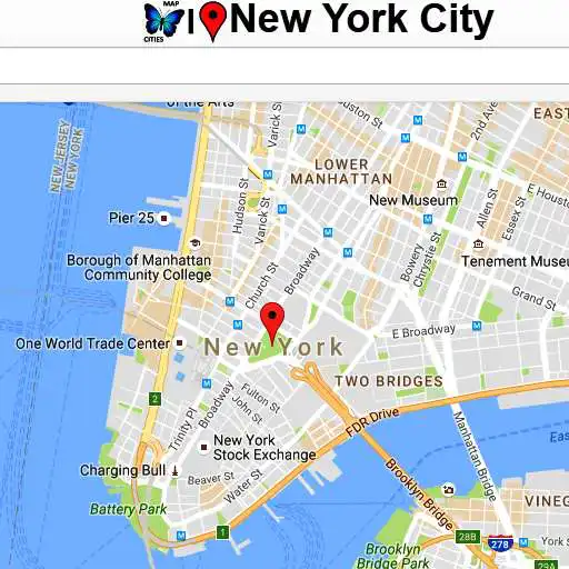 Free play online New York Map APK Free play online New York Map APK