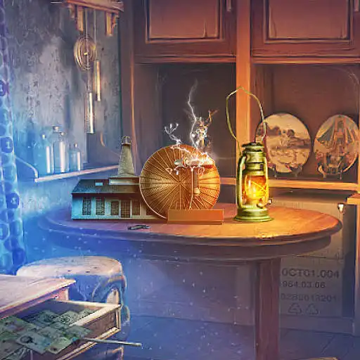 Play New York Mysteries 2 CE APK Play New York Mysteries 2 CE APK