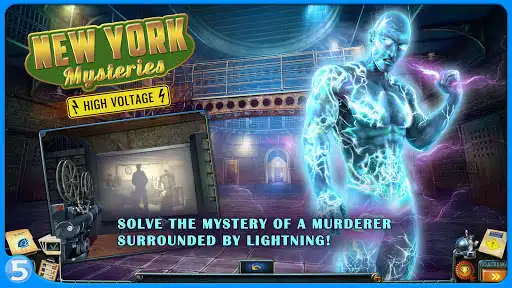 Play New York Mysteries 2 CE  and enjoy New York Mysteries 2 CE with UptoPlay