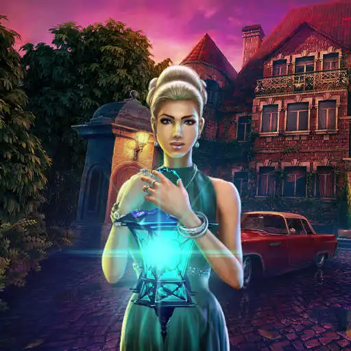 Play New York Mysteries 3 CE APK Play New York Mysteries 3 CE APK