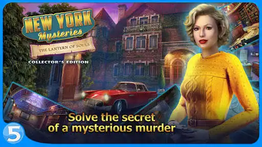 Play New York Mysteries 3 CE  and enjoy New York Mysteries 3 CE with UptoPlay
