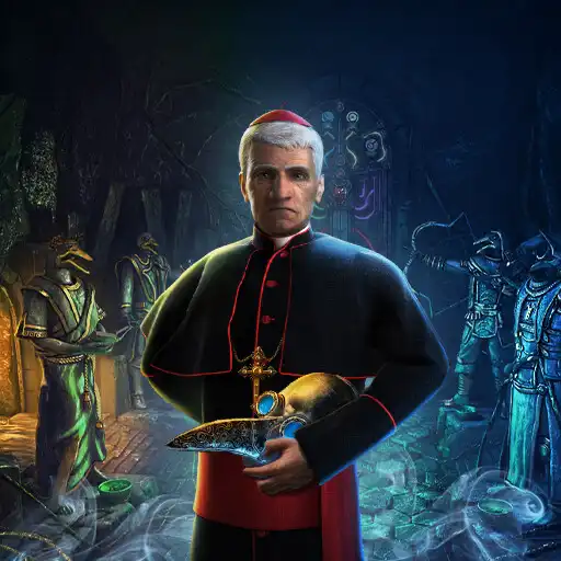 Play New York Mysteries 4 APK Play New York Mysteries 4 APK