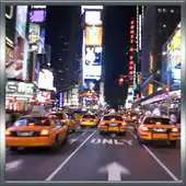 Free play online New York Night Drive APK