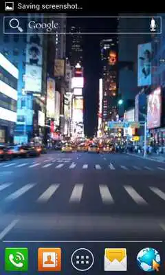 Play New York Night Drive