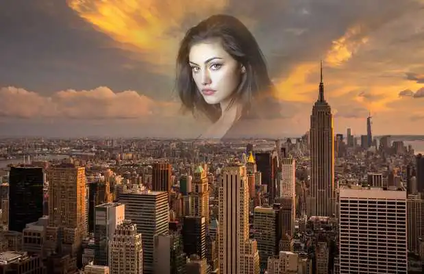 Play New York Photo Frames