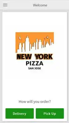 Play New York Pizza San Jose