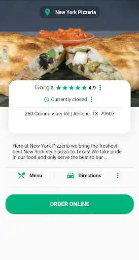 Play New York Pizzeria as an online game online New York Pizzeria with UptoPlay Play New York Pizzeria as an online game New York Pizzeria with UptoPlay
