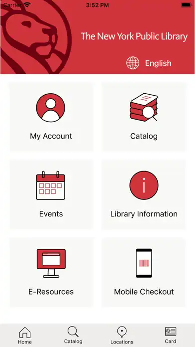 Play New York Public Library (NYPL)  and enjoy New York Public Library (NYPL) with UptoPlay