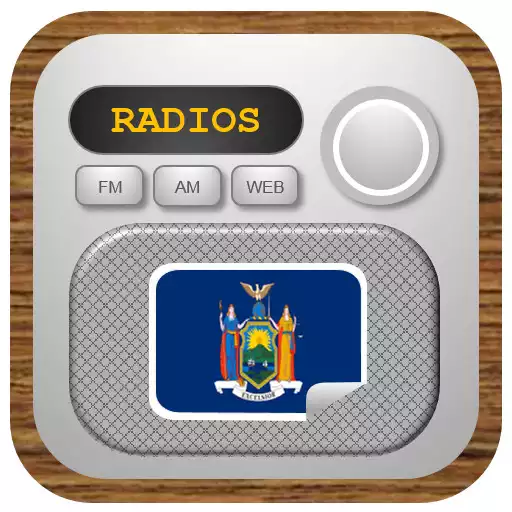 Play New York Radio Stations APK Play New York Radio Stations APK