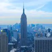Free play online NewYork:Rockefeller Center APK