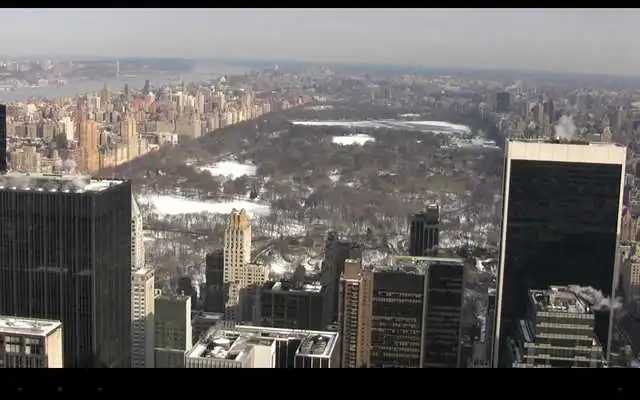 Play NewYork:Rockefeller Center Play NewYork:Rockefeller Center