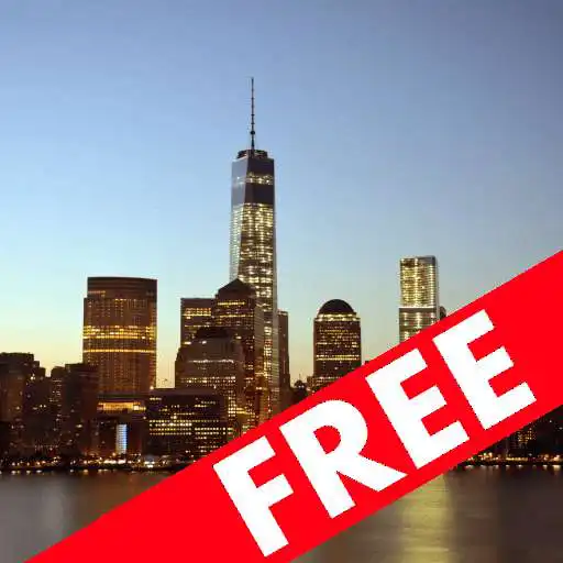 Free play online New York Skyline Live (Demo) APK Free play online New York Skyline Live (Demo) APK