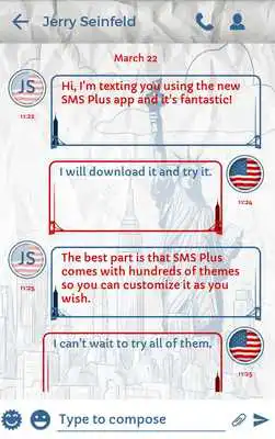 Play New York SMS Play New York SMS