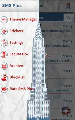 Play New York SMS Play New York SMS