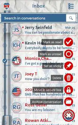 Play New York SMS Play New York SMS
