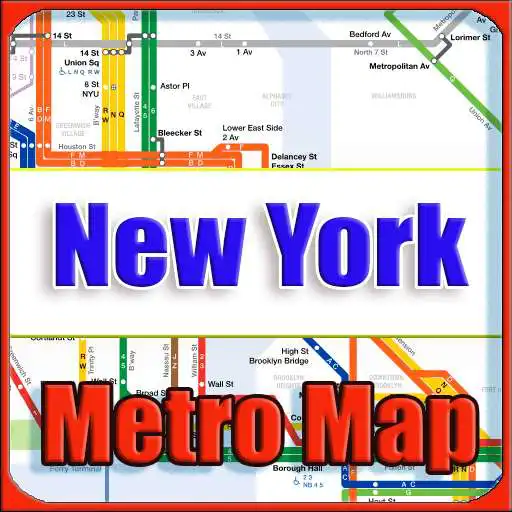 Play New York USA Metro Map Offline APK Play New York USA Metro Map Offline APK