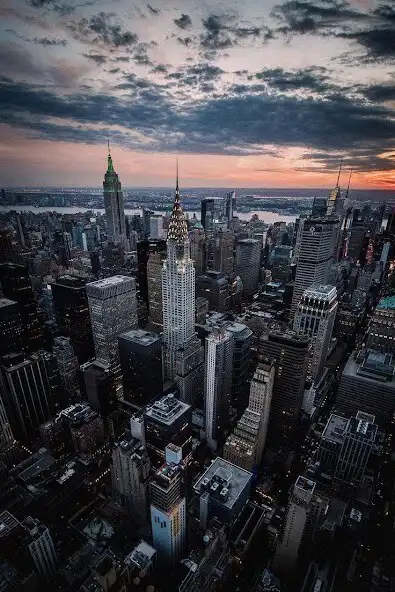 Play New York Wallpaper HD as an online game New York Wallpaper HD with UptoPlay