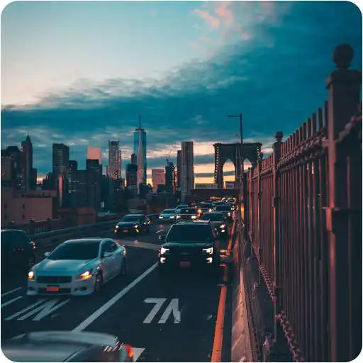 Play New York Wallpapers 4K APK