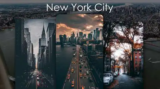 Play New York Wallpapers 4K as an online game New York Wallpapers 4K with UptoPlay