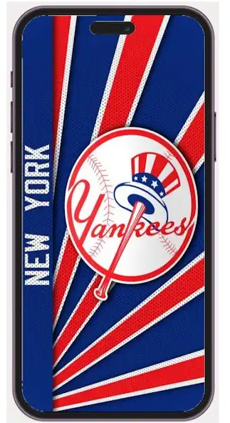 Play New York Yankees Wallpaper  and enjoy New York Yankees Wallpaper with UptoPlay