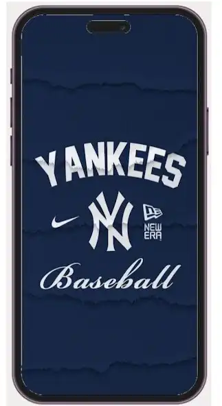 Play New York Yankees Wallpaper as an online game New York Yankees Wallpaper with UptoPlay