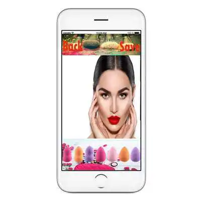 Play New YouCam Makeup Selfie Camera  Makeover Guide