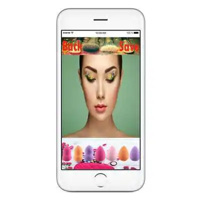 Play New YouCam Makeup Selfie Camera  Makeover Guide