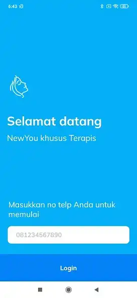 Play NewYouHomeClinic Terapis  and enjoy NewYouHomeClinic Terapis with UptoPlay