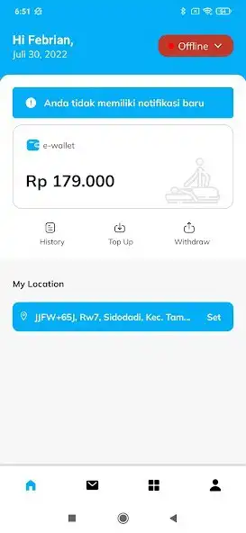 Play NewYouHomeClinic Terapis as an online game NewYouHomeClinic Terapis with UptoPlay