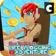 Free play online New Youtubers Life Vlogging Adventure APK Free play online New Youtubers Life Vlogging Adventure APK