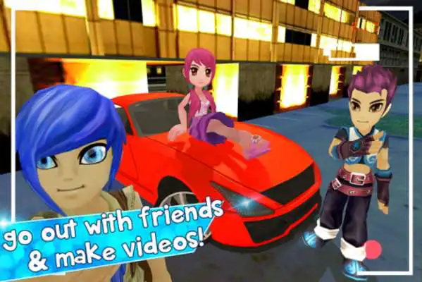 Play New Youtubers Life Vlogging Adventure