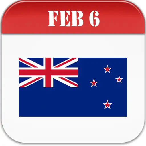 Play New Zealand Calendar APK