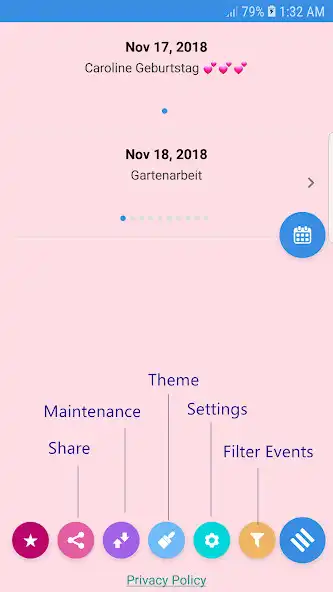 Play New Zealand Calendar as an online game New Zealand Calendar with UptoPlay