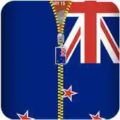 Free play online New Zealand Flag Zipper Locker APK Free play online New Zealand Flag Zipper Locker APK