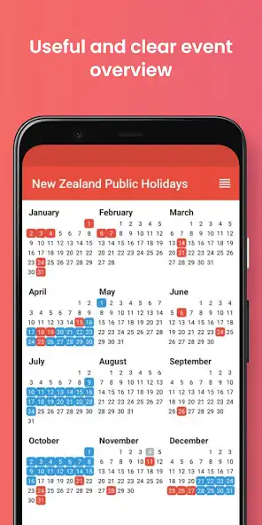 Play NewZealand Holidays 2023  and enjoy NewZealand Holidays 2023 with UptoPlay
