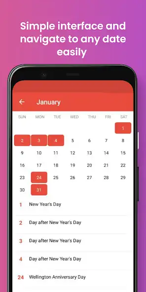 Play NewZealand Holidays 2023 as an online game NewZealand Holidays 2023 with UptoPlay