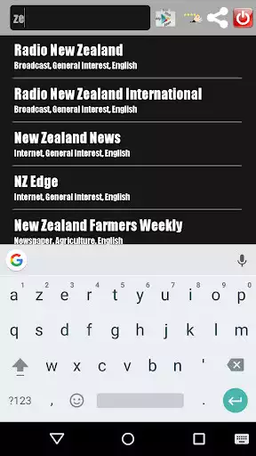 Play New Zealand Newspapers as an online game New Zealand Newspapers with UptoPlay