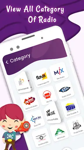 Play New Zealand Radio Music Player  and enjoy New Zealand Radio Music Player with UptoPlay