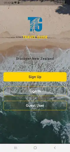 Play New Zealand Travel Guide  and enjoy New Zealand Travel Guide with UptoPlay