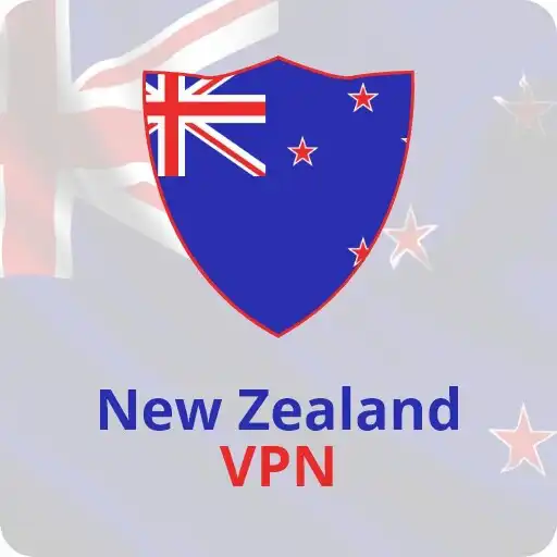 Play NewZealand VPN NZ IP APK
