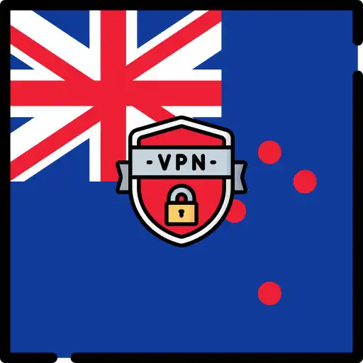 Play NewZealand VPN - Private Proxy APK