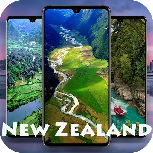 Free play online New Zealand Wallpapers APK