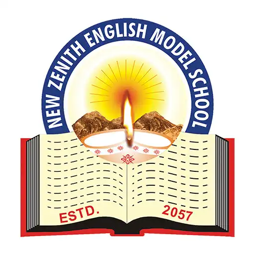 Play New Zenith English Model School APK Play New Zenith English Model School APK