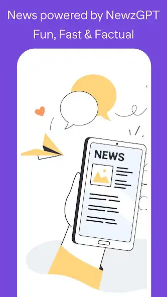 Play Newzera - powered by NewzGPT  and enjoy Newzera - powered by NewzGPT with UptoPlay