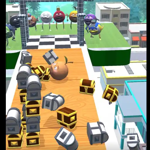 Play New Zippy Rollers APK