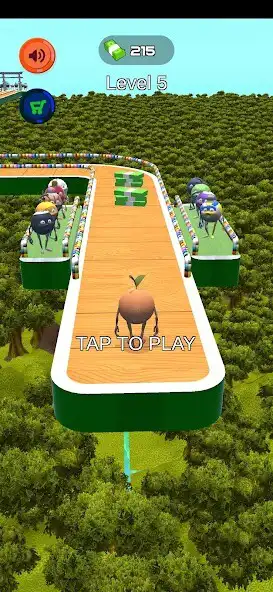 Play New Zippy Rollers  and enjoy New Zippy Rollers with UptoPlay