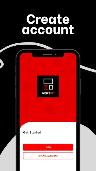 Play NewzKit: Build News Website as an online game NewzKit: Build News Website with UptoPlay