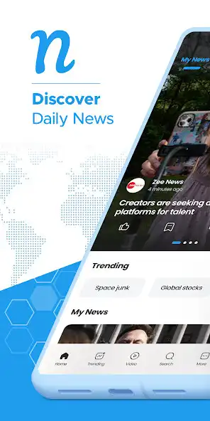 Play Newzler  and enjoy Newzler with UptoPlay