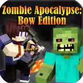Free play online New Zombie Apocalypse map MCPE mini game APK Free play online New Zombie Apocalypse map MCPE mini game APK